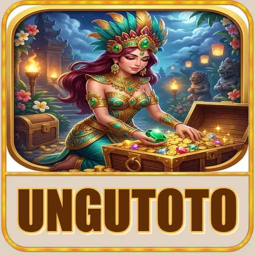 ungutoto APK Indonesia - Panduan Lengkap dan Tutorial